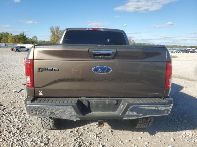صورة رقم 6 من المزاد - 2015 FORD F150 SUPER مع VIN 1FTEW1EF0FFB72395