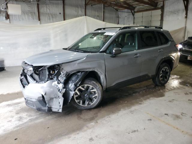 SUBARU FORESTER P 2025 con VIN JF2SLDDC6SH530491 - Foto de la subasta