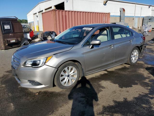 SUBARU LEGACY 2.5 2016 with VIN 4S3BNAD61G3036190 - Photo from auction
