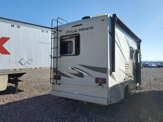 Photo 4 from auction – 2019 THOR FOUR WINDS with VIN WDAPF4CC4H9745922