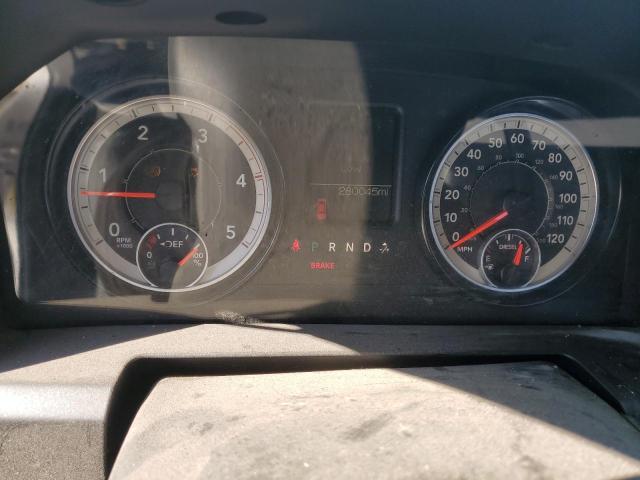 Photo 9 from auction – 2017 RAM 4500 with VIN 3C7WRLAL5HG626003