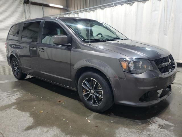Photo 4 from auction – 2018 DODGE GRAND CARA with VIN 2C4RDGBG4JR222725