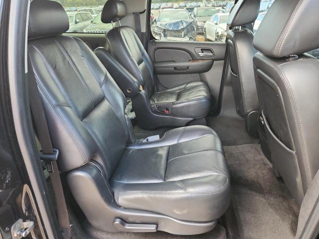 Photo 11 from auction – 2008 GMC YUKON with VIN 1GKFC16J18R101924