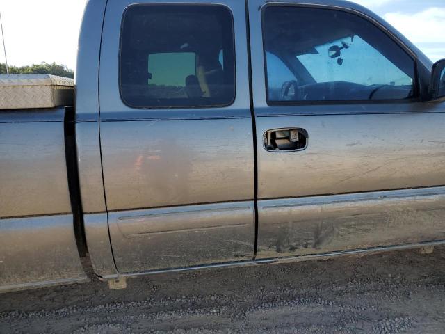 Photo 10 from auction – 2007 CHEVROLET SILVERADO with VIN 1GCEK19B57Z109103