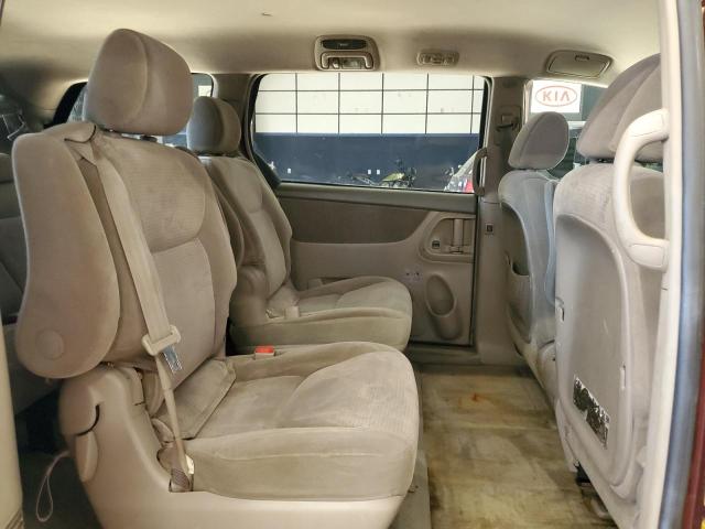 Photo 11 from auction – 2007 TOYOTA SIENNA CE with VIN 5TDZK23C17S082136