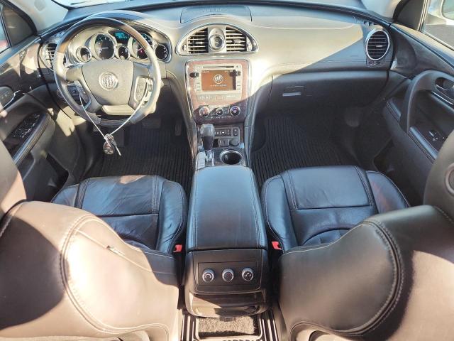 Photo 8 from auction – 2015 BUICK ENCLAVE with VIN 5GAKVBKD5FJ155900