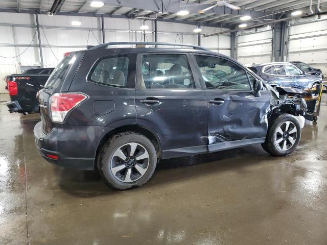 Zdjęcie 3 z aukcji – 2018 SUBARU FORESTER 2 z VIN JF2SJABC7JH433306