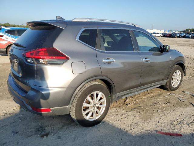 Photo 3 from auction – 2019 NISSAN ROGUE S with VIN KNMAT2MT0KP526666