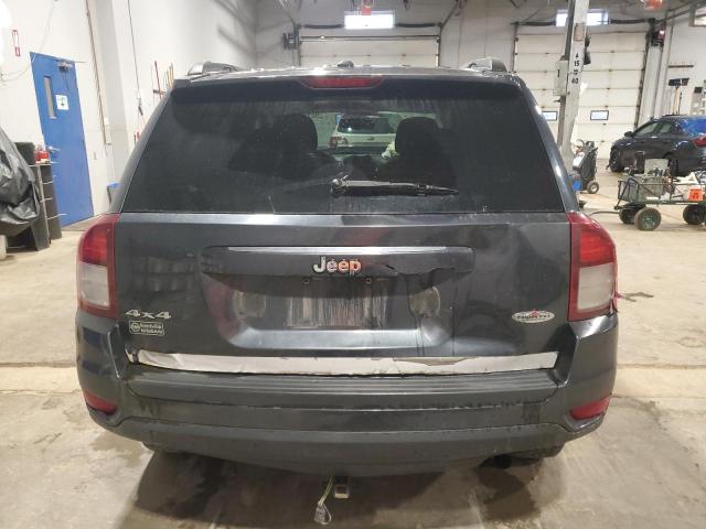 Photo 6 from auction – 2014 JEEP COMPASS SP with VIN 1C4NJDAB8ED820269