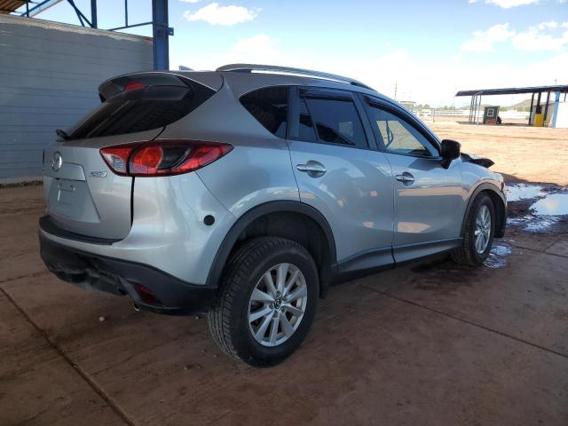 Photo 3 from auction – 2016 MAZDA CX-5 TOURI with VIN JM3KE2CYXG0662807