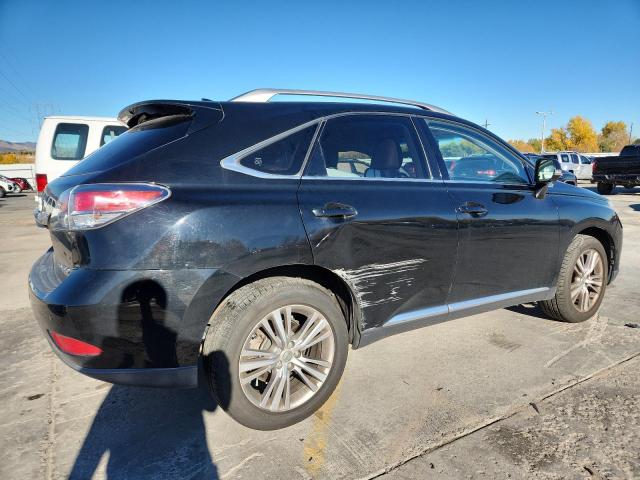 Photo 3 from auction – 2014 LEXUS RX 350 BAS with VIN JTJBK1BAXE2037371