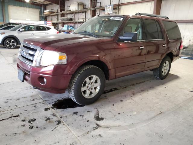Photo 1 from auction – 2010 FORD EXPEDITION with VIN 1FMJU1G55AEB21249