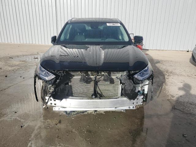 Photo 5 from auction – 2025 TOYOTA HIGHLANDER with VIN 5TDKDRBH3SS577240