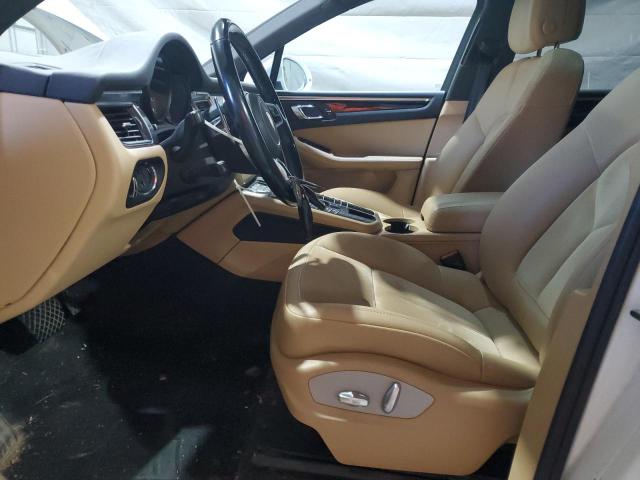 Photo 7 from auction – 2017 PORSCHE MACAN with VIN WP1AA2A53HLB04210