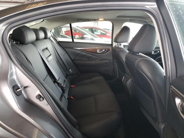Photo 10 from auction – 2015 INFINITI Q50 BASE with VIN JN1BV7AR2FM409461