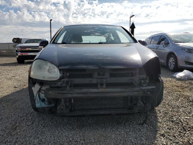 Photo 5 from auction – 2009 VOLKSWAGEN RABBIT with VIN WVWAA71K29W009142