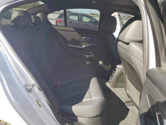Photo 10 from auction – 2020 BMW 330XI with VIN 3MW5R7J02L8B08291