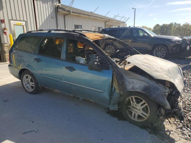 Photo 4 from auction – 2000 FORD FOCUS SE with VIN 1FAFP36P8YW206001
