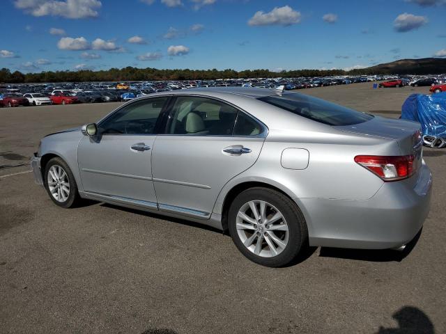 Photo 2 from auction – 2011 LEXUS ES 350 with VIN JTHBK1EG6B2454550