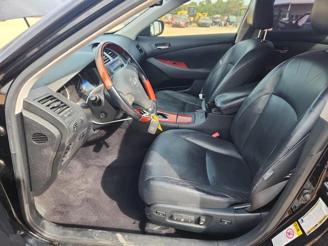 Photo 7 from auction – 2008 LEXUS ES 350 with VIN JTHBJ46G882269606