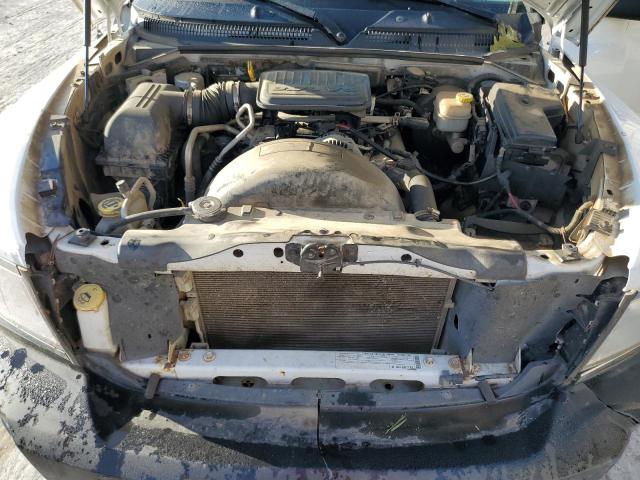 Photo 11 from auction – 2008 DODGE DAKOTA ST with VIN 1D3HE22K78S527815