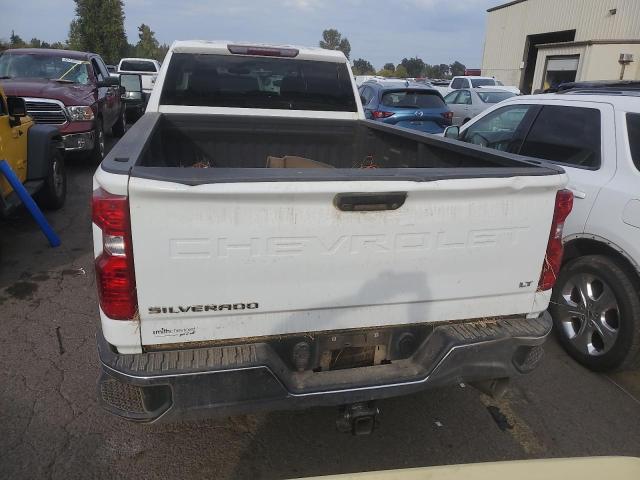 Photo 6 from auction – 2020 CHEVROLET SILVERADO with VIN 1GC4YTEY9LF292369