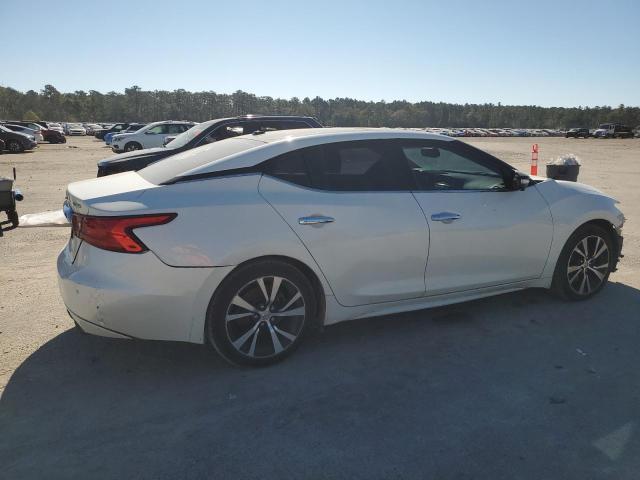Photo 3 from auction – 2017 NISSAN MAXIMA 3.5S with VIN 1N4AA6AP6HC451479