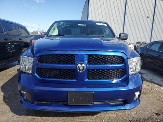 Photo 5 from auction – 2018 RAM 1500 ST with VIN 1C6RR7FG5JS352756