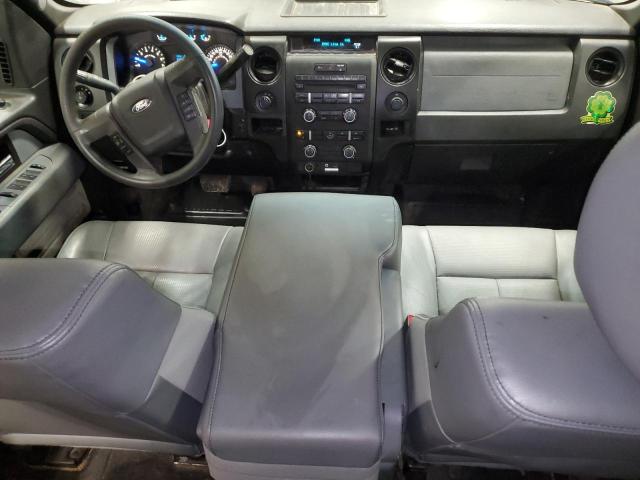 Photo 8 from auction – 2014 FORD F150 with VIN 1FTEX1EM5EKE26930