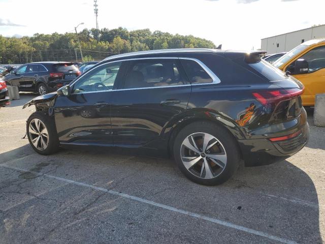 Photo 2 from auction – 2024 AUDI Q8 E-TRON PREMIUM PLUS with VIN WA15AAGE8RB008725