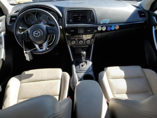 Photo 8 from auction – 2013 MAZDA CX-5 GT with VIN JM3KE4DE7D0147484