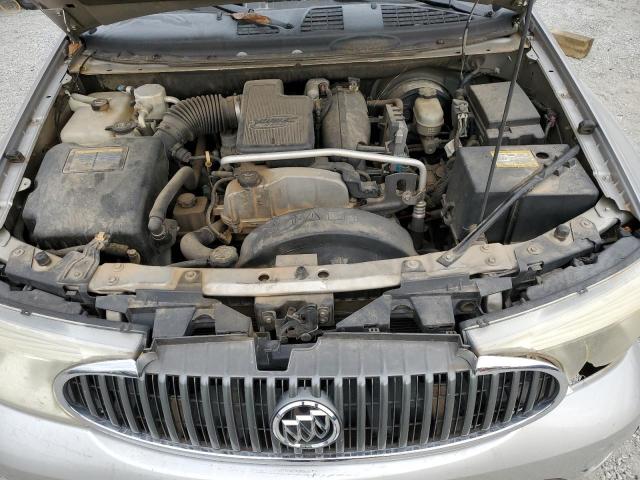 Photo 12 from auction – 2007 BUICK RAINIER with VIN 5GADS13S072174956