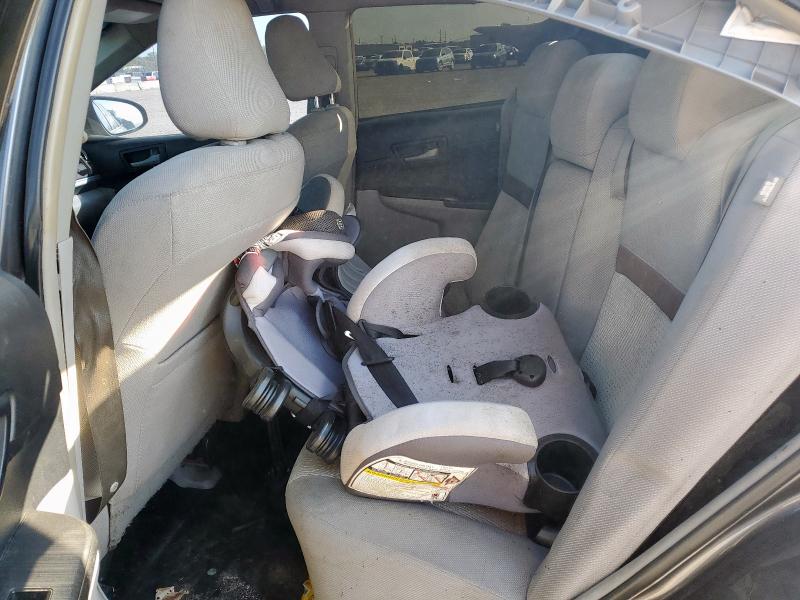 Photo 10 from auction – 2012 TOYOTA CAMRY BASE with VIN 4T4BF1FK0CR195361