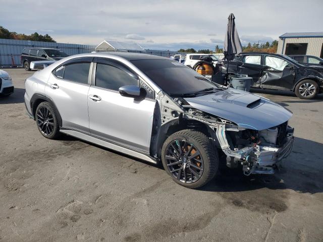 Photo 4 from auction – 2023 SUBARU WRX LIMITE with VIN JF1VBAL60P9821407