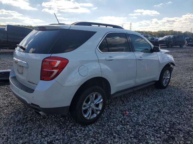 Photo 3 from auction – 2016 CHEVROLET EQUINOX LT with VIN 2GNFLFE30G6200442