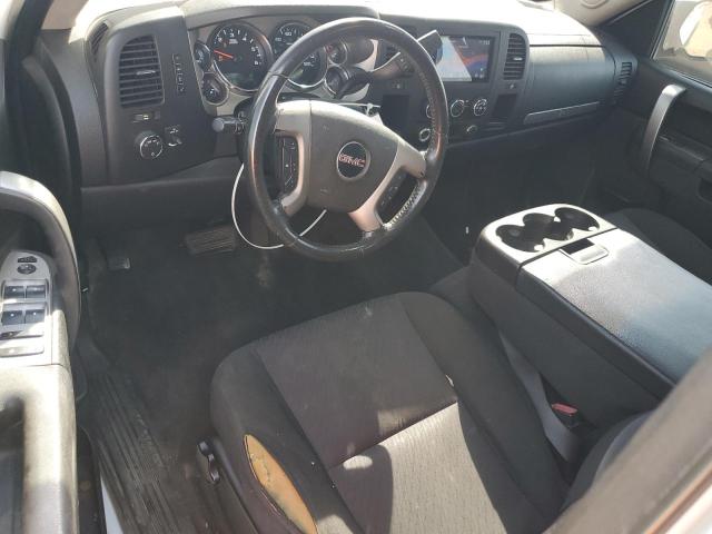 Photo 8 from auction – 2012 GMC SIERRA C15 with VIN 1GTR1VE0XCZ218702