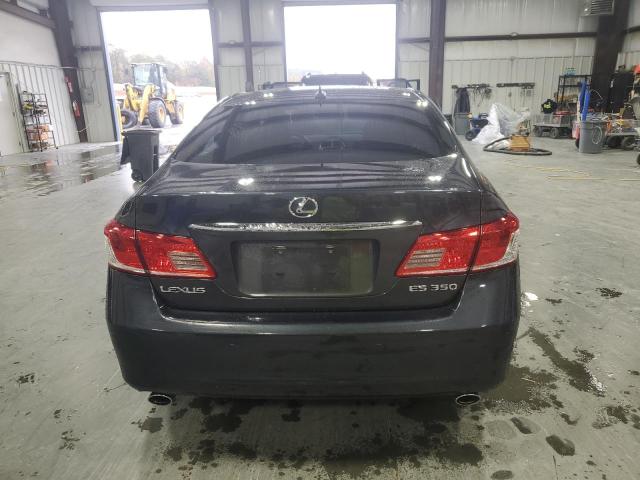 Photo 6 from auction – 2010 LEXUS ES 350 with VIN JTHBK1EG0A2378953