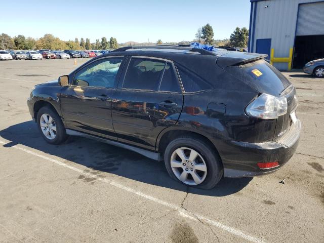 Photo 2 from auction – 2005 LEXUS RX 330 with VIN 2T2HA31U05C046522