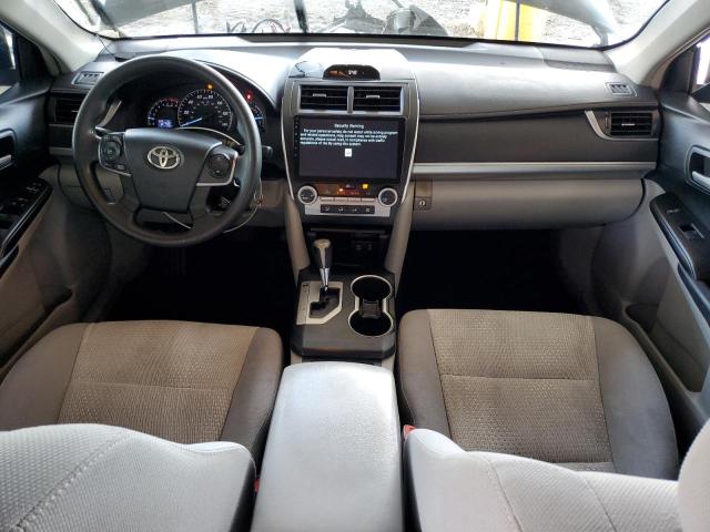 Photo 8 from auction – 2012 TOYOTA CAMRY BASE with VIN 4T1BF1FK7CU032121