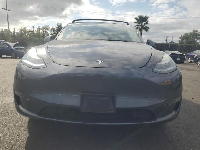 Zdjęcie 5 z aukcji – 2021 TESLA MODEL Y z VIN 5YJYGDEE0MF198015