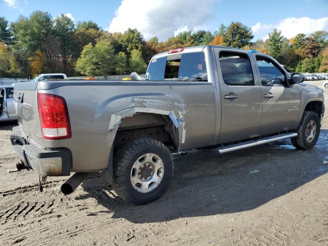 Photo 3 from auction – 2008 GMC SIERRA K25 with VIN 1GTHK23698F184078