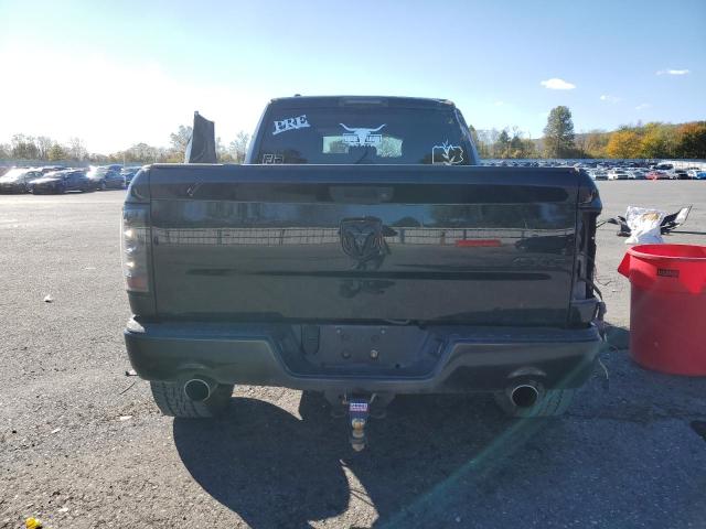 Photo 6 from auction – 2015 RAM 1500 ST with VIN 1C6RR7FT5FS503728