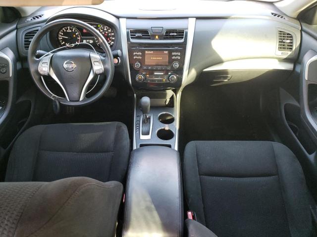 Photo 8 from auction – 2015 NISSAN ALTIMA 2.5 with VIN 1N4AL3AP2FN401818