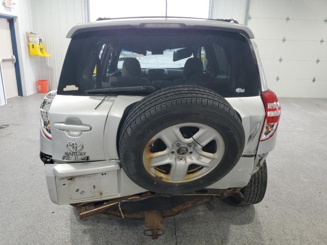 Photo 6 from auction – 2011 TOYOTA RAV4 with VIN 2T3JF4DV5BW102747