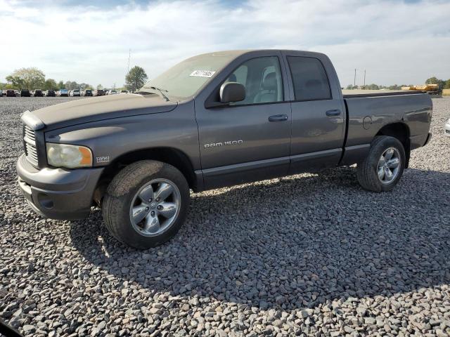 DODGE RAM 1500 S 2004 with VIN 1D3HU18D64J243775 - Photo from auction