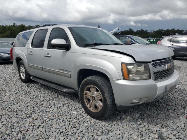 Photo 4 from auction – 2011 CHEVROLET SUBURBAN C with VIN 1GNSCJE0XBR166076
