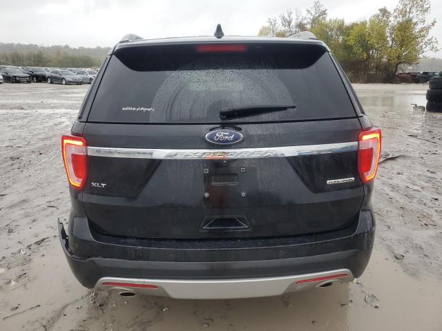 Photo 6 from auction – 2016 FORD EXPLORER X with VIN 1FM5K7D84GGA23075