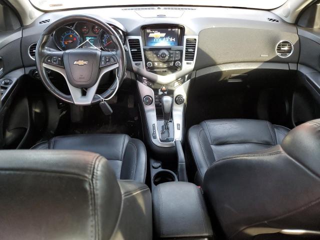 Photo 8 from auction – 2014 CHEVROLET CRUZE with VIN 1G1PG5SB0E7328340