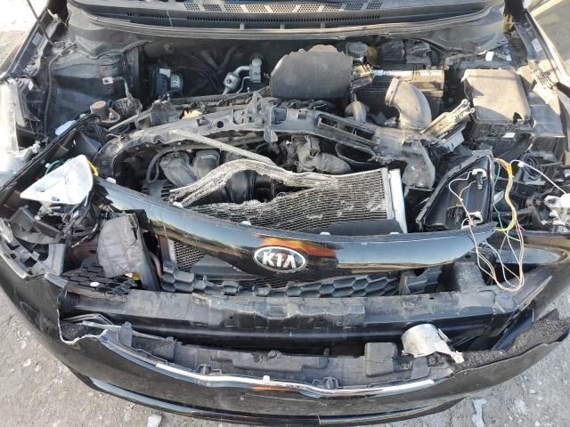 Photo 11 from auction – 2014 KIA FORTE LX with VIN KNAFK4A60E5063198