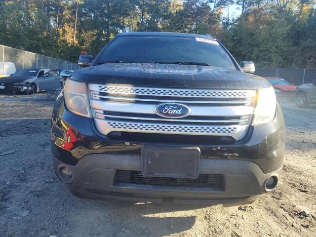 Photo 5 from auction – 2015 FORD EXPLORER X with VIN 1FM5K8D81FGA91192